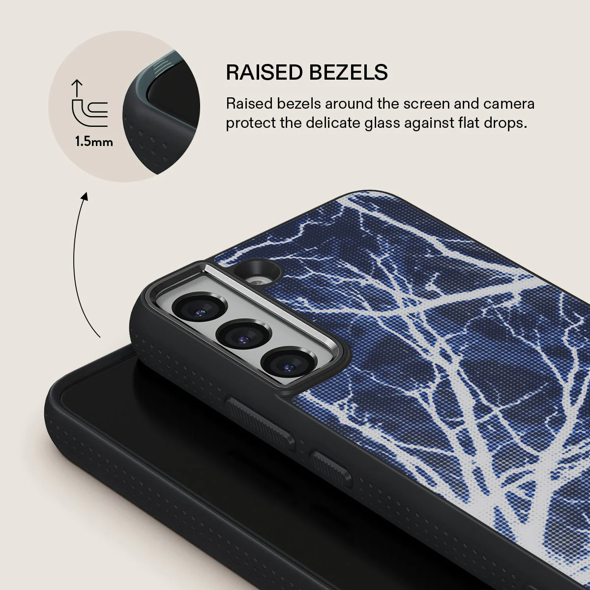 Subzero - Samsung Galaxy S22 Case - Image 15