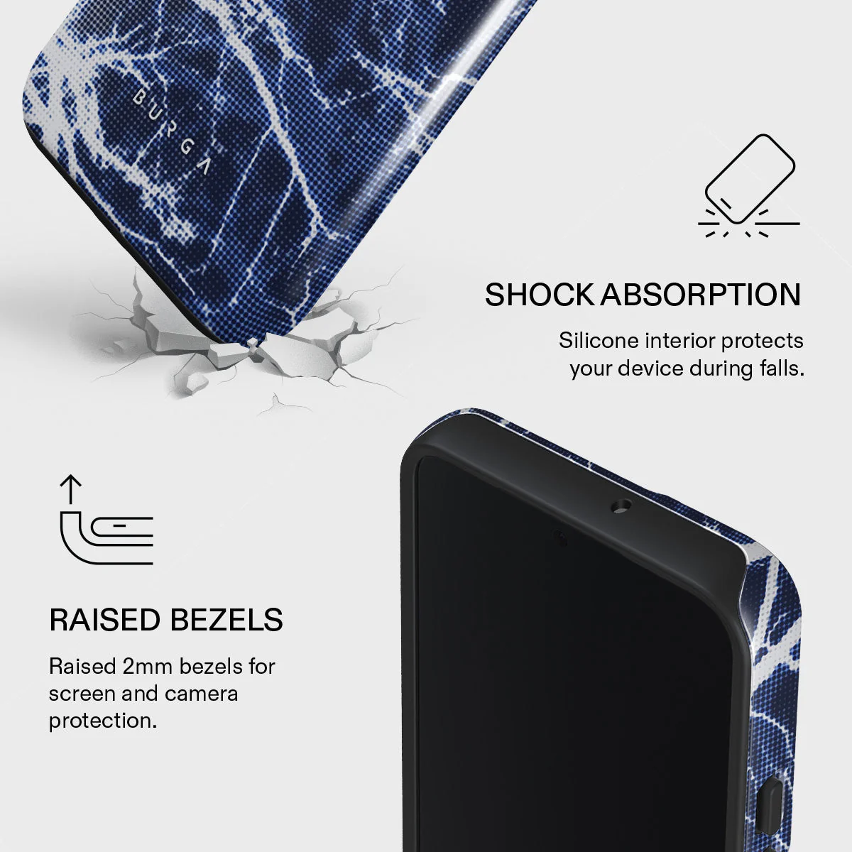 Subzero - Samsung Galaxy S22 Plus Case - Image 4