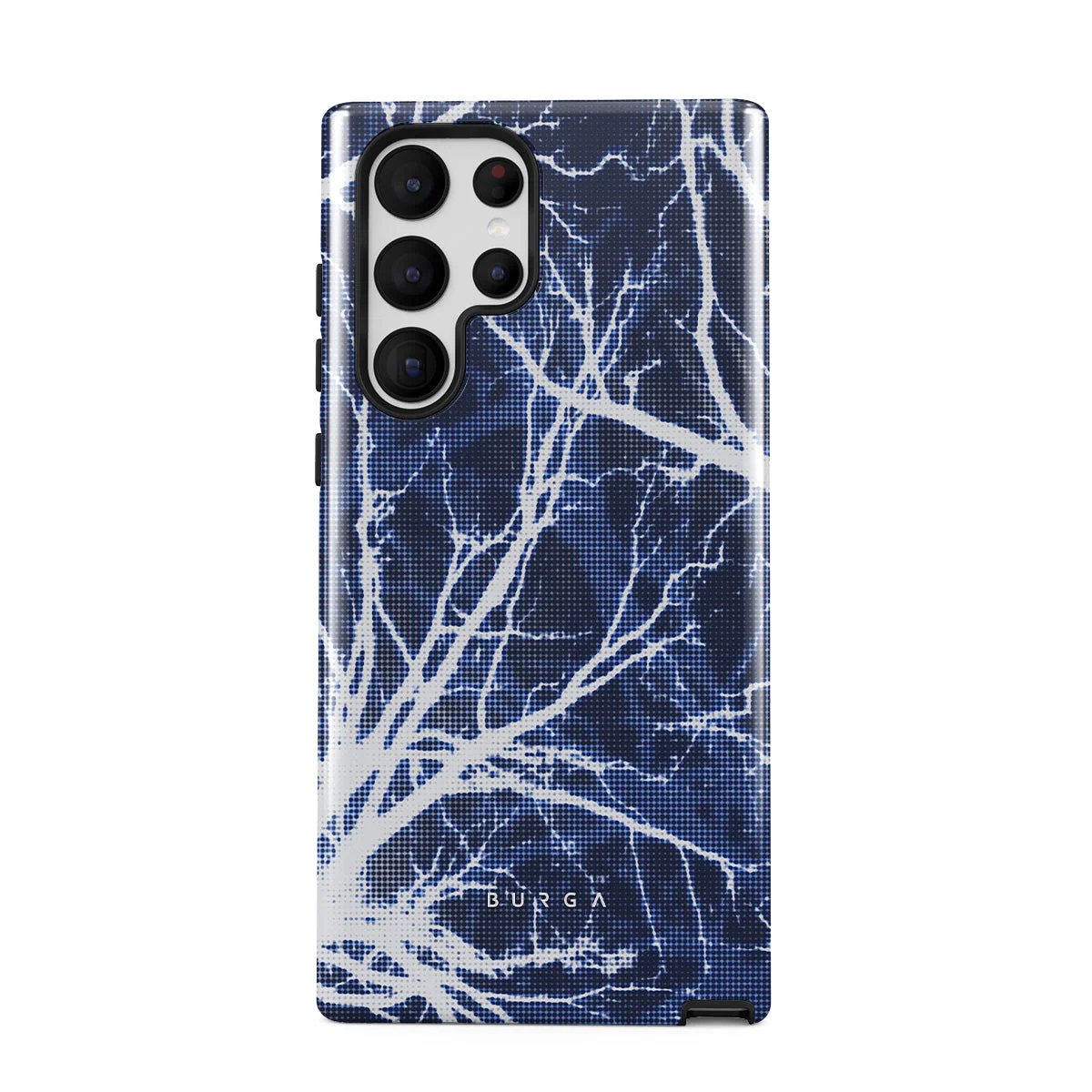 Subzero - Samsung Galaxy S22 Ultra Case