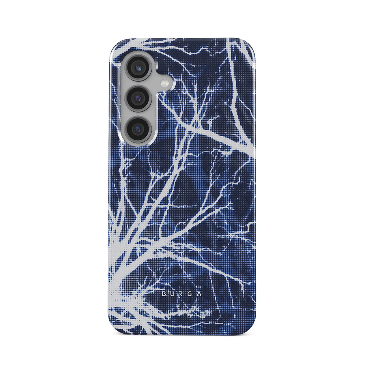 Subzero - Samsung Galaxy S24 Case