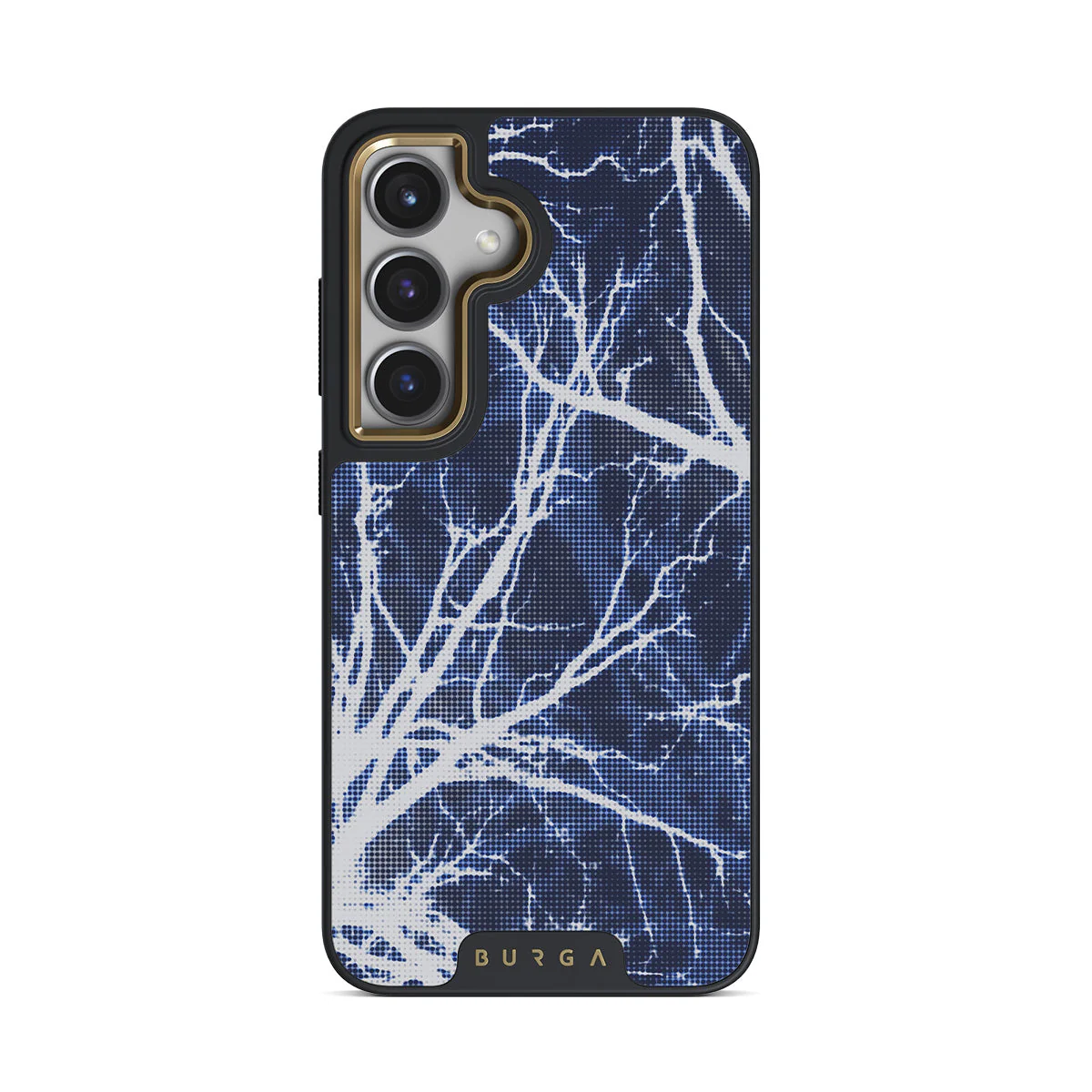 Subzero - Samsung Galaxy S24 Case - Image 5