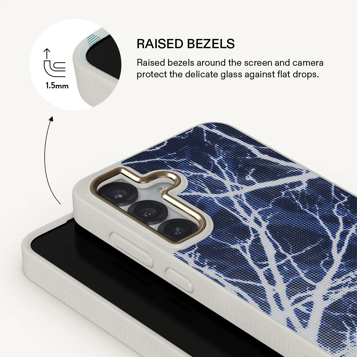 Subzero - Samsung Galaxy S25 Case - Image 22