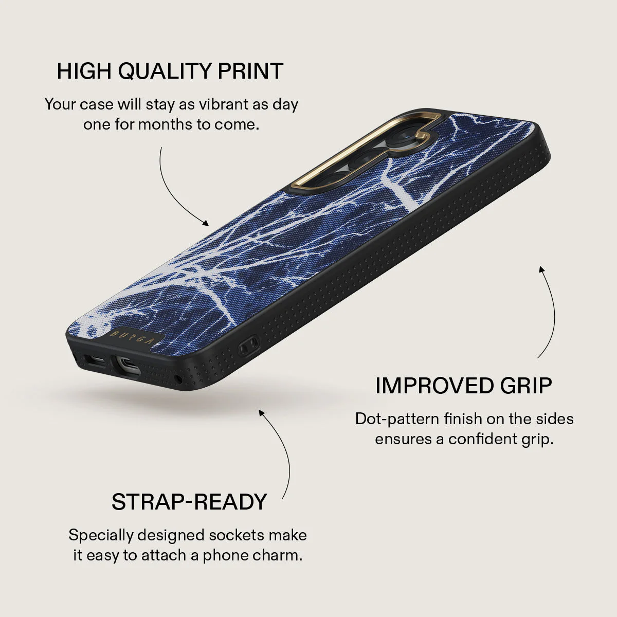 Subzero - Samsung Galaxy S25 Case - Image 9