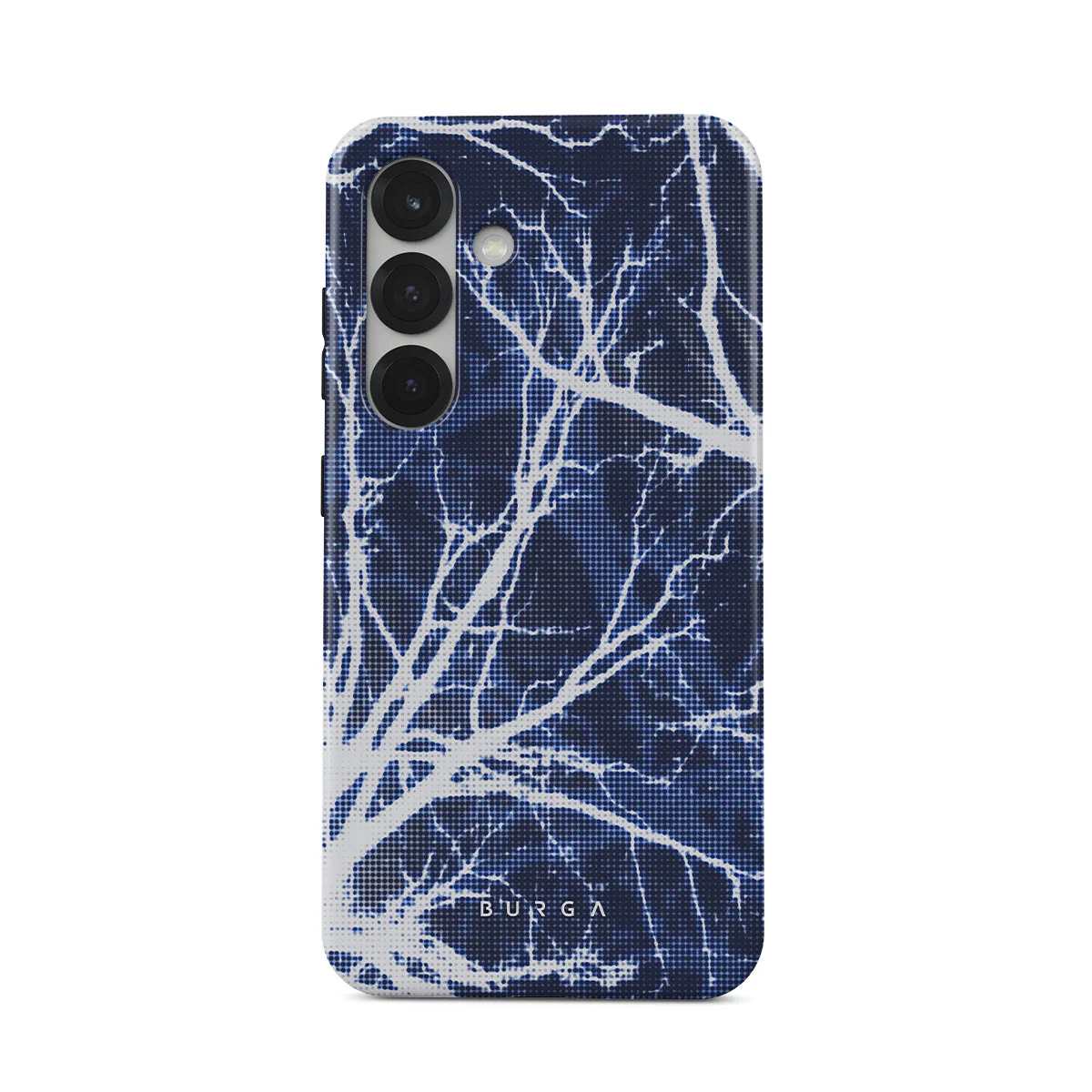 Subzero - Samsung Galaxy S25 Plus Case