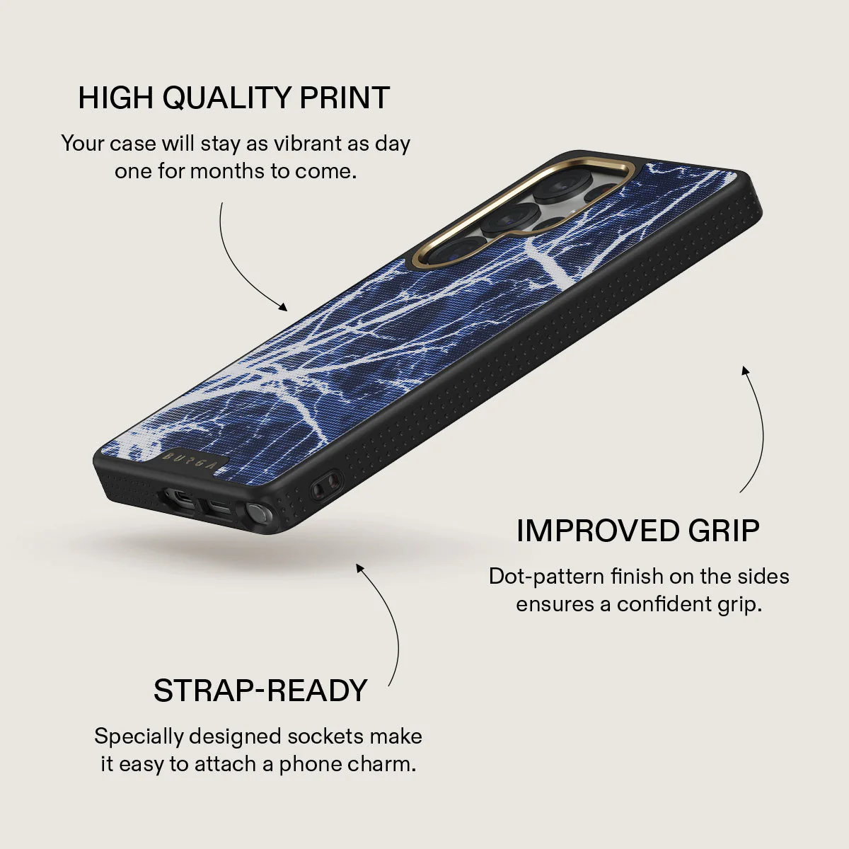 Subzero - Samsung Galaxy S25 Ultra Case - Image 9
