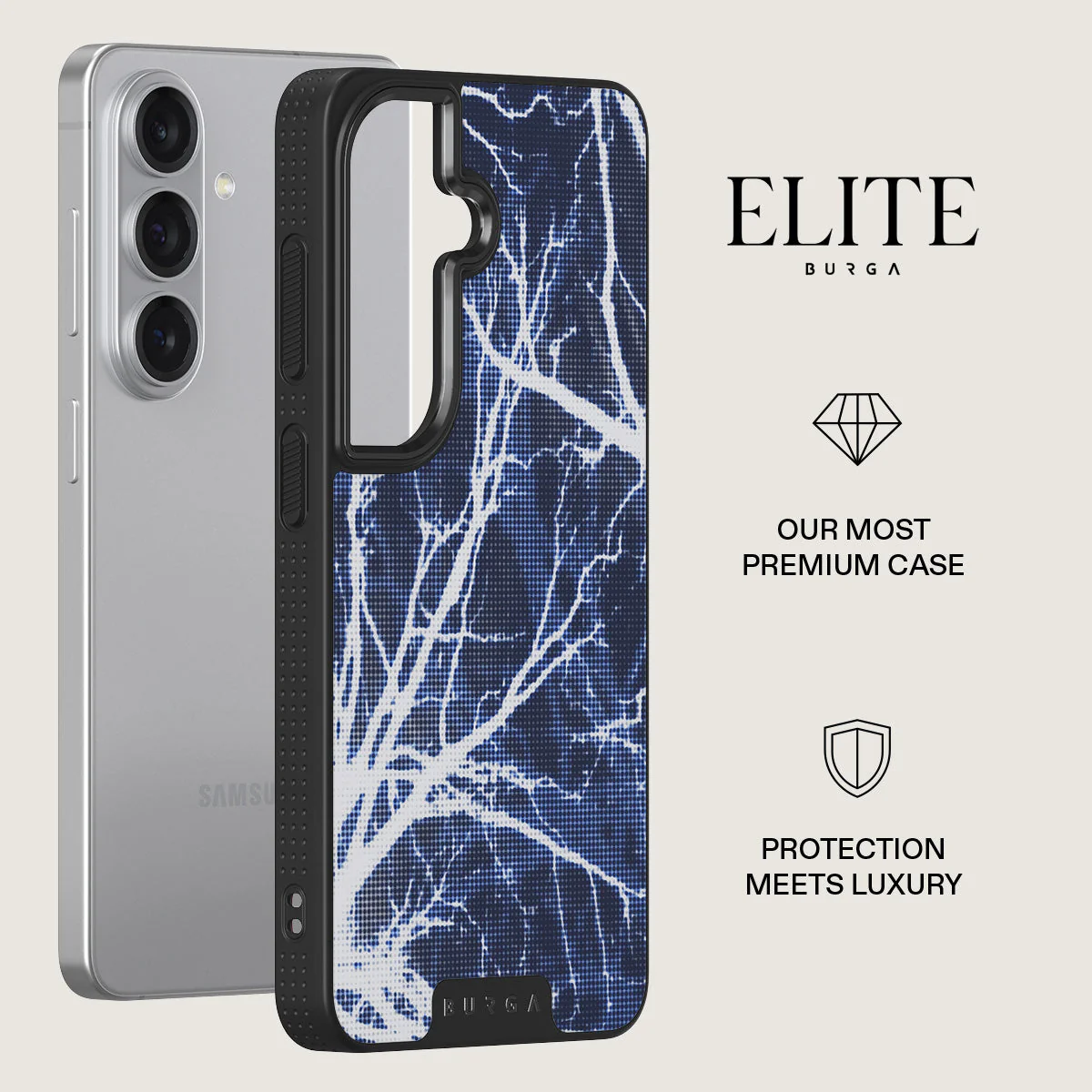 Subzero - Samsung Galaxy S26 Case - Image 13