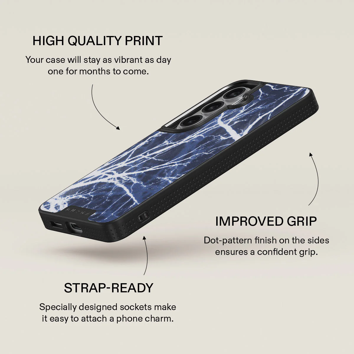 Subzero - Samsung Galaxy S26 Case - Image 16