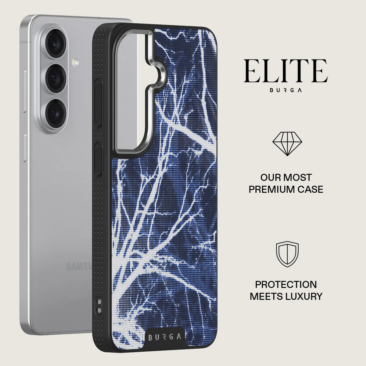 Subzero - Samsung Galaxy S26 Case - Image 20
