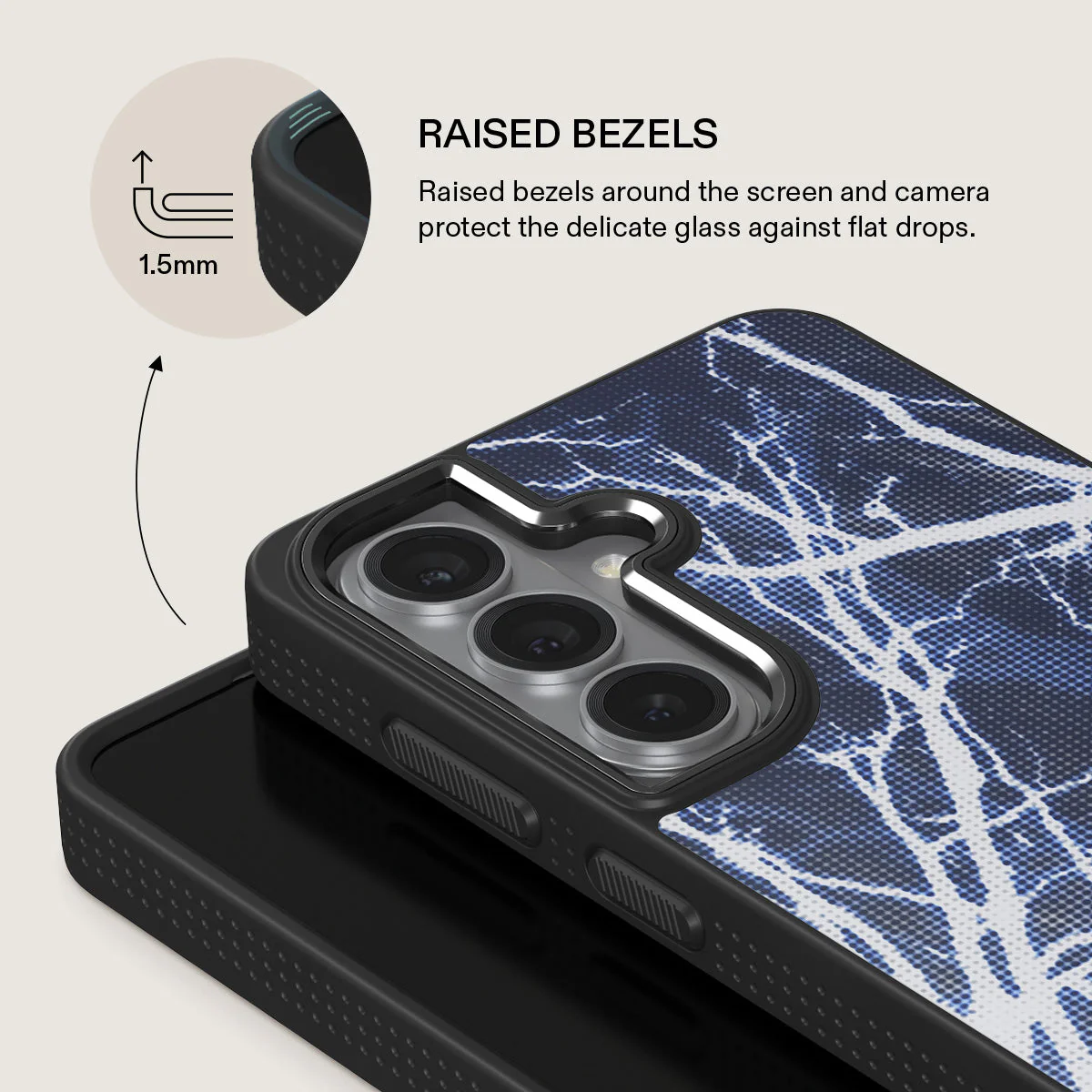 Subzero - Samsung Galaxy S26 Plus Case - Image 15