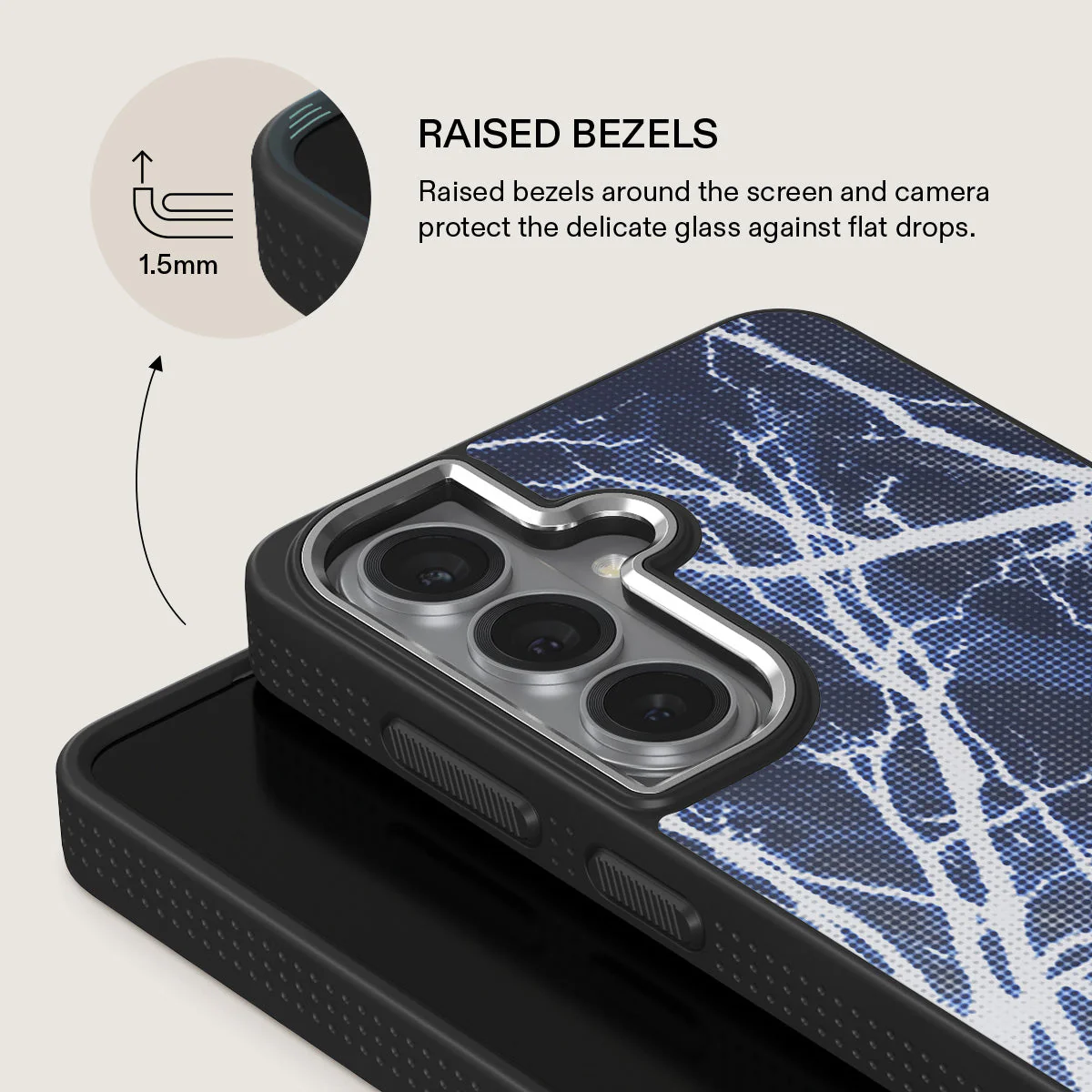 Subzero - Samsung Galaxy S26 Plus Case - Image 22