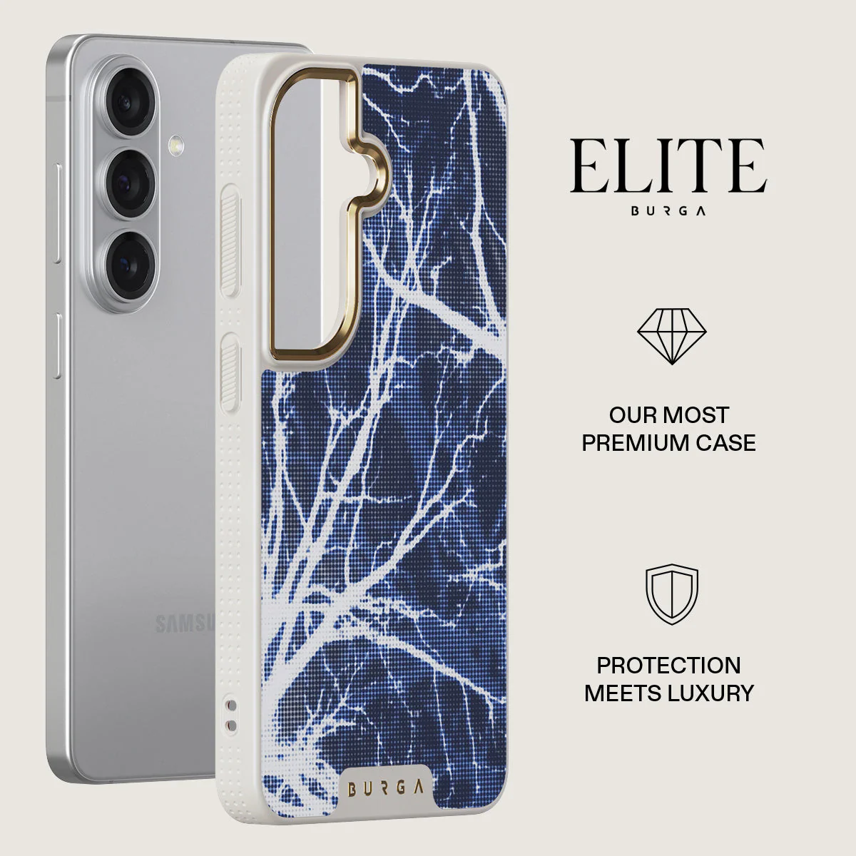 Subzero - Samsung Galaxy S26 Plus Case - Image 27