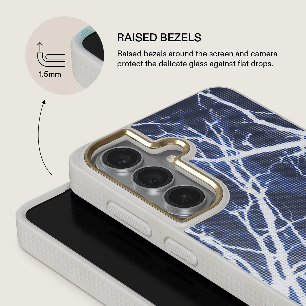 Subzero - Samsung Galaxy S26 Plus Case - Image 29