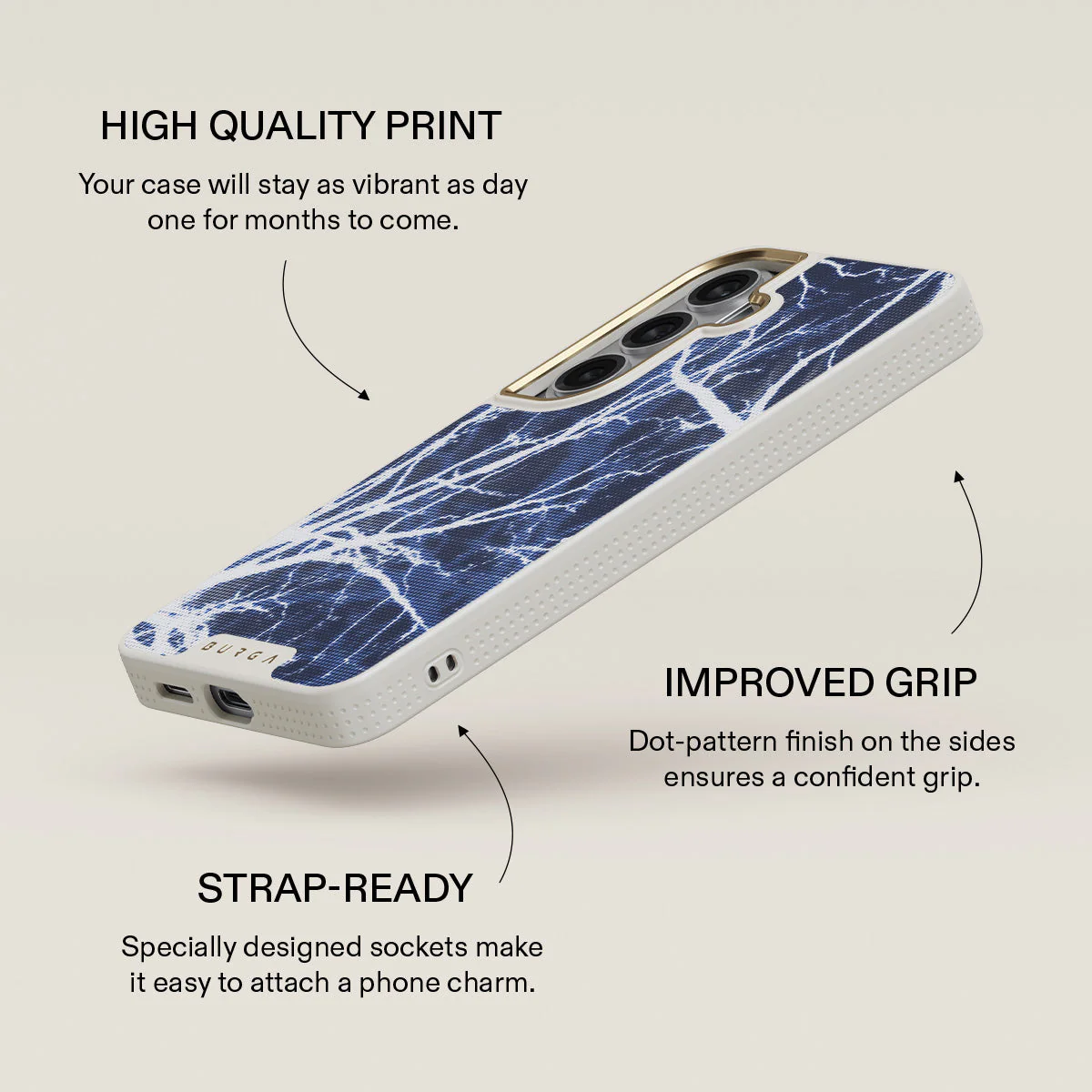 Subzero - Samsung Galaxy S26 Plus Case - Image 30