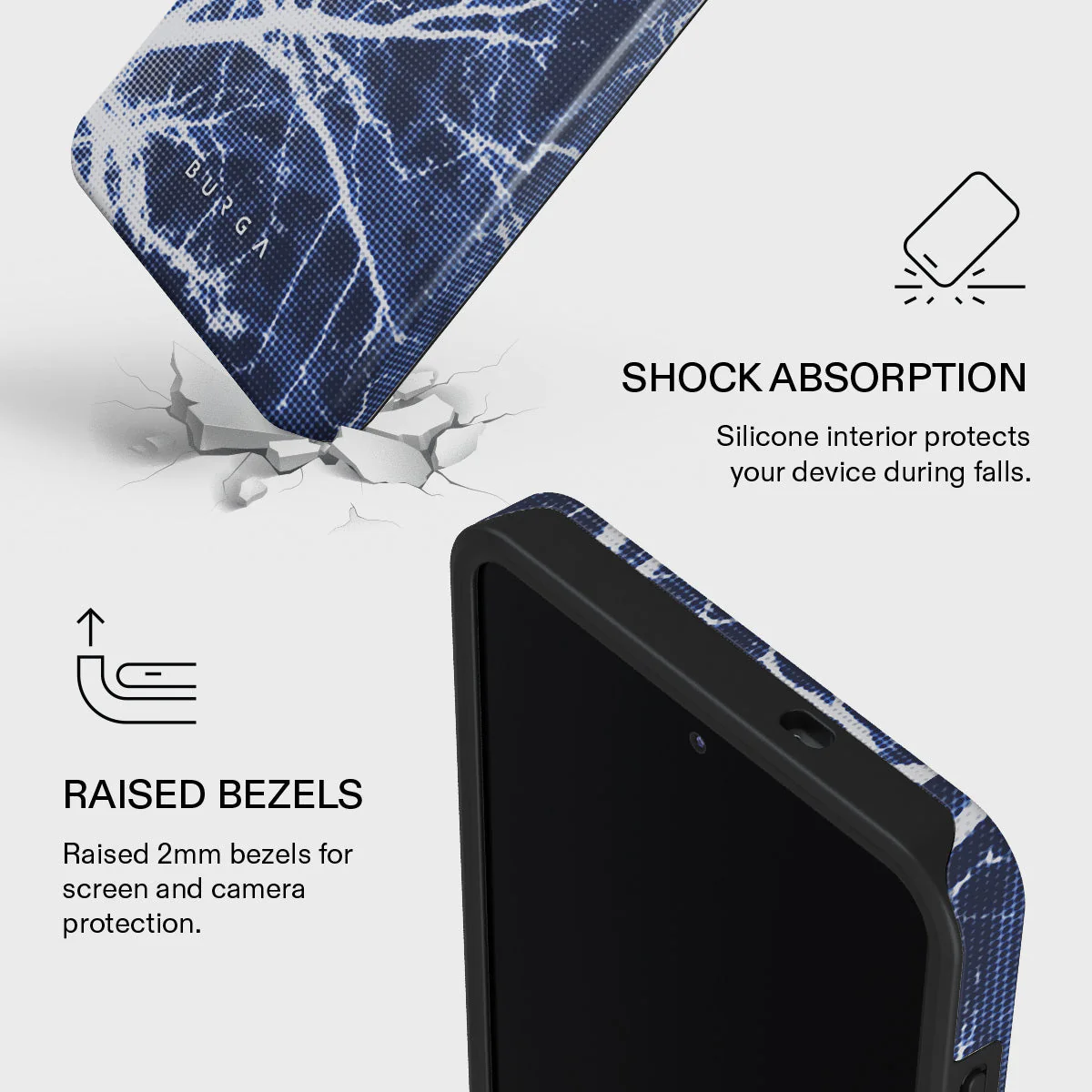 Subzero - Samsung Galaxy S26 Plus Case - Image 4