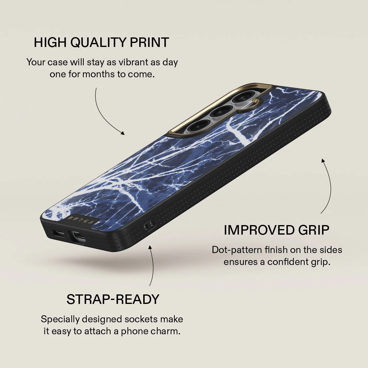 Subzero - Samsung Galaxy S26 Plus Case - Image 9