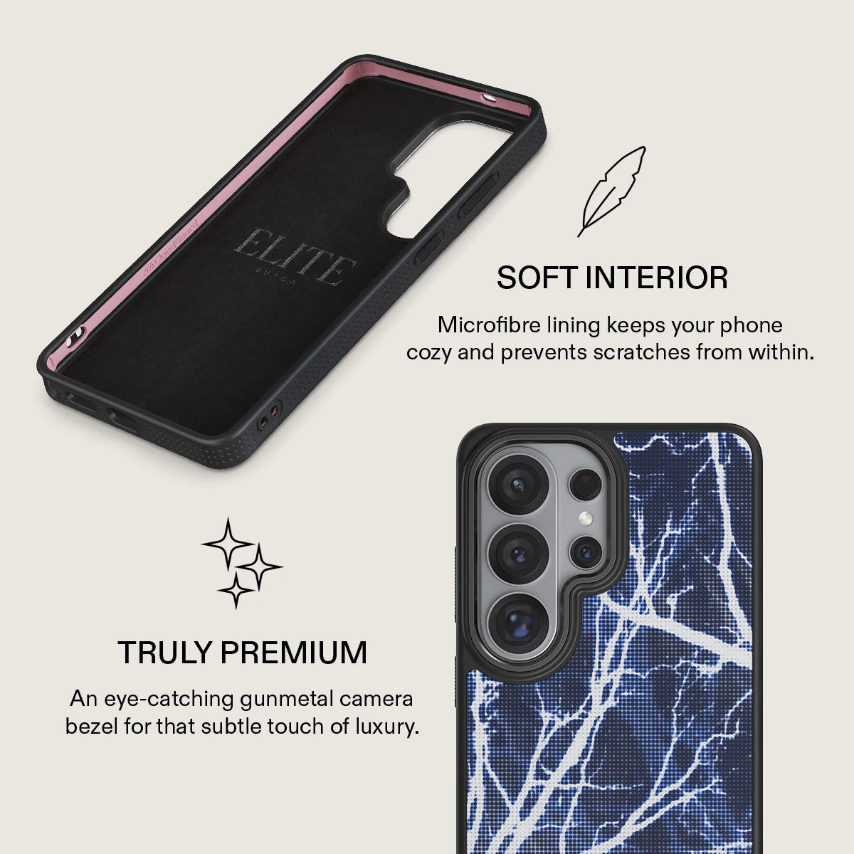 Subzero - Samsung Galaxy S26 Ultra Case - Image 17