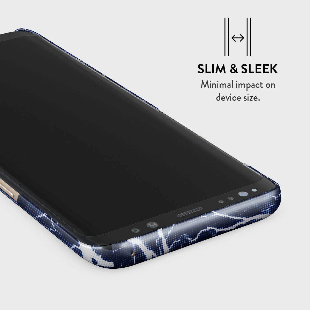 Subzero - Samsung Galaxy S9 Case - Image 4