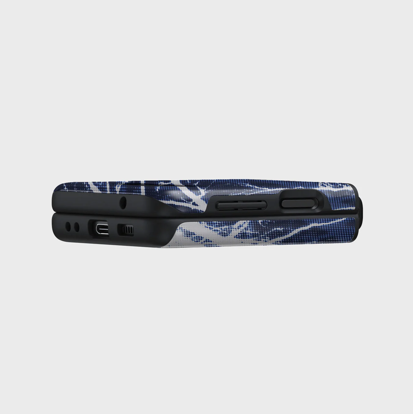 Subzero - Samsung Galaxy Z Flip 3 Case - Image 7