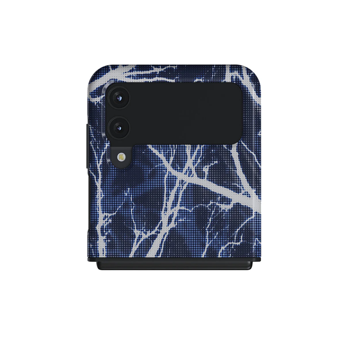 Subzero - Samsung Galaxy Z Flip 4 Case - Image 7