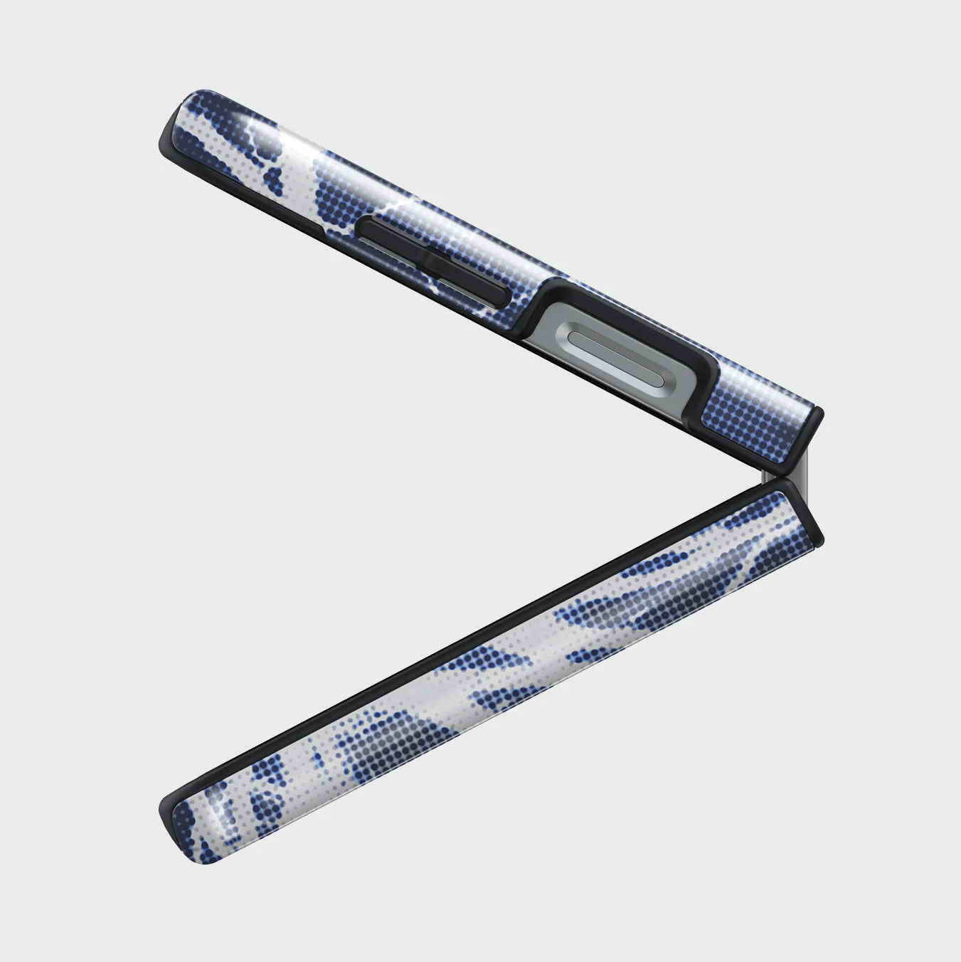 Subzero - Samsung Galaxy Z Flip 7 FE Case - Image 6