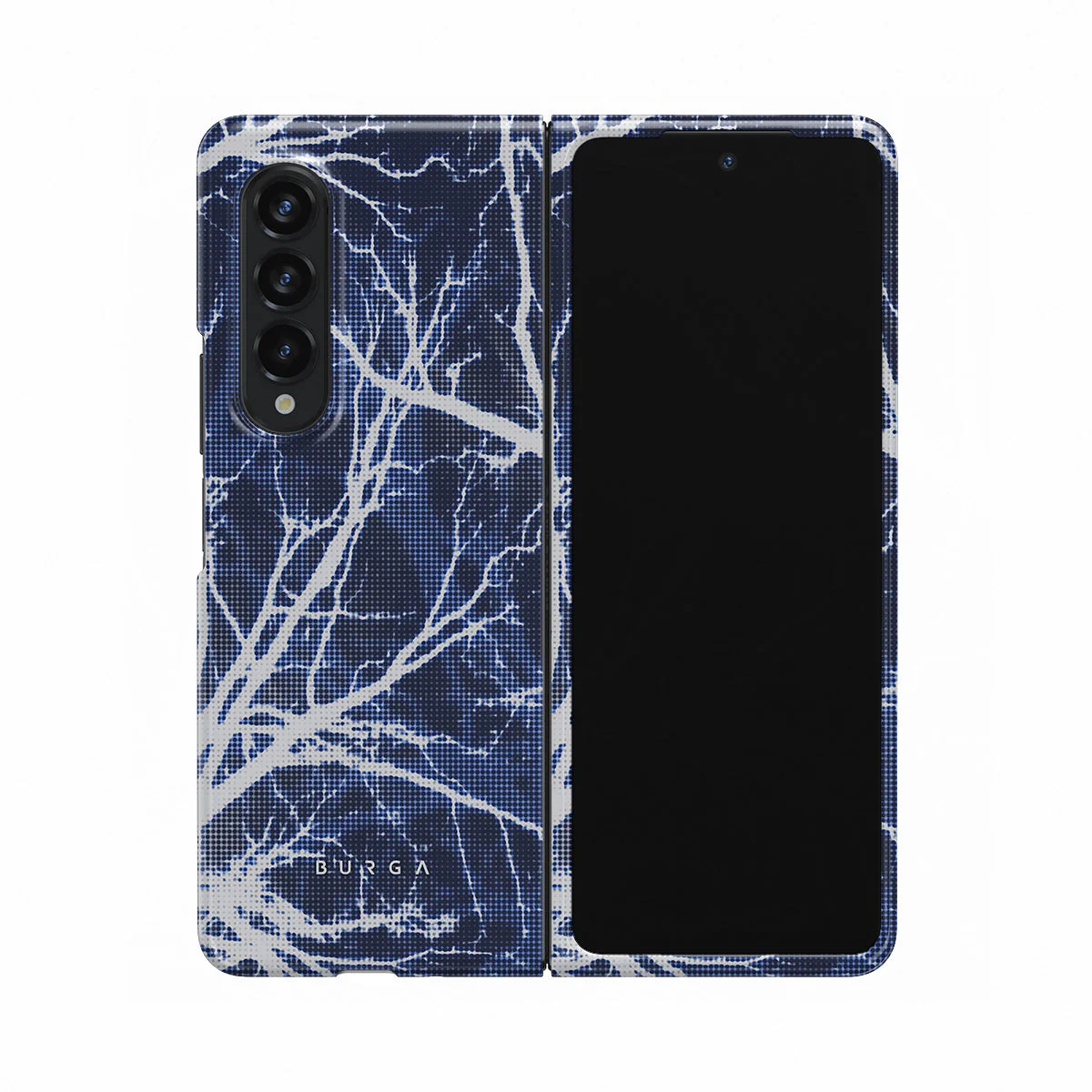 Subzero - Samsung Galaxy Z Fold 3 Case
