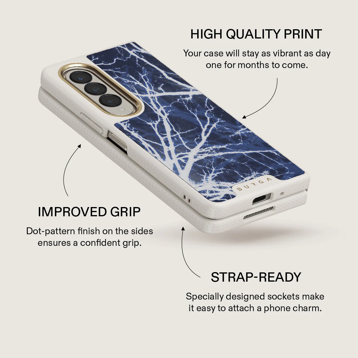 Subzero - Samsung Galaxy Z Fold 6 Case - Image 19