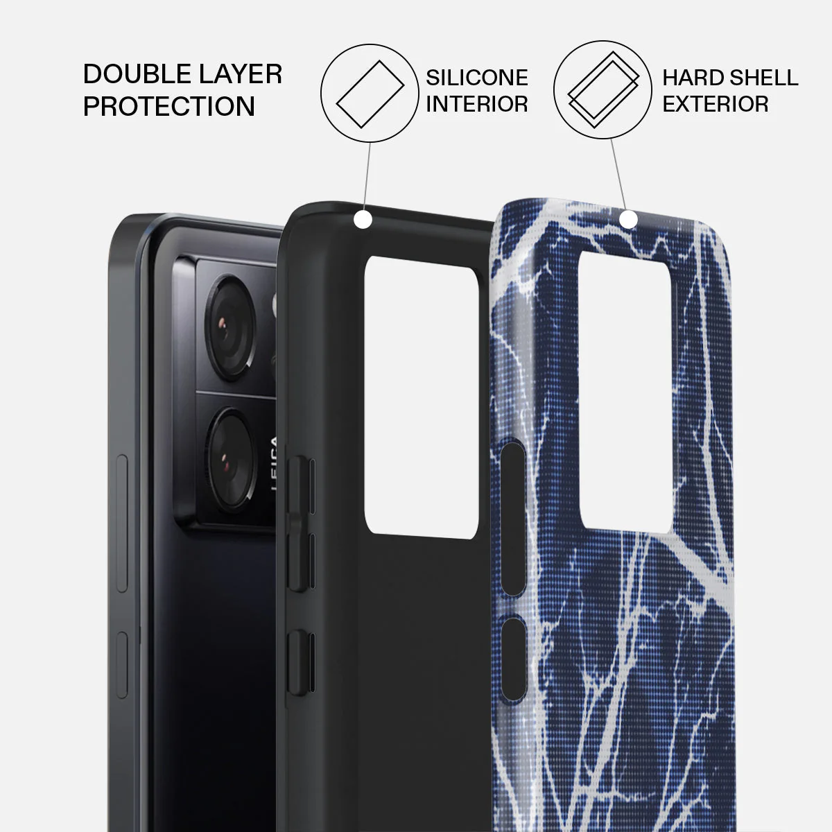 Subzero - Xiaomi 13T Case - Image 2