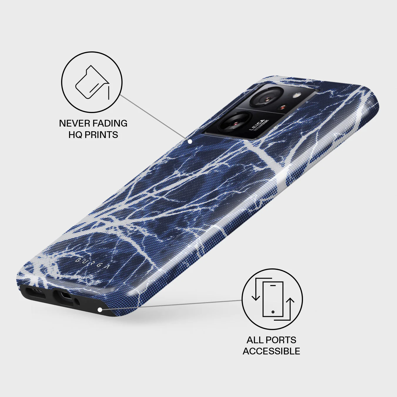 Subzero - Xiaomi 13T Case - Image 3