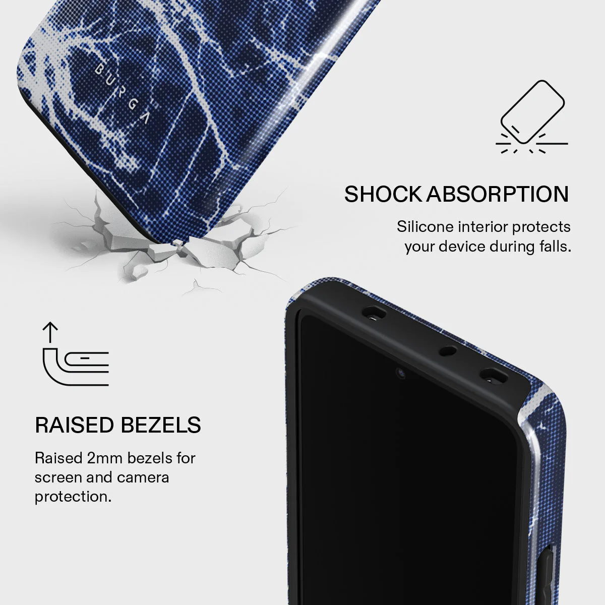 Subzero - Xiaomi 13T Case - Image 4
