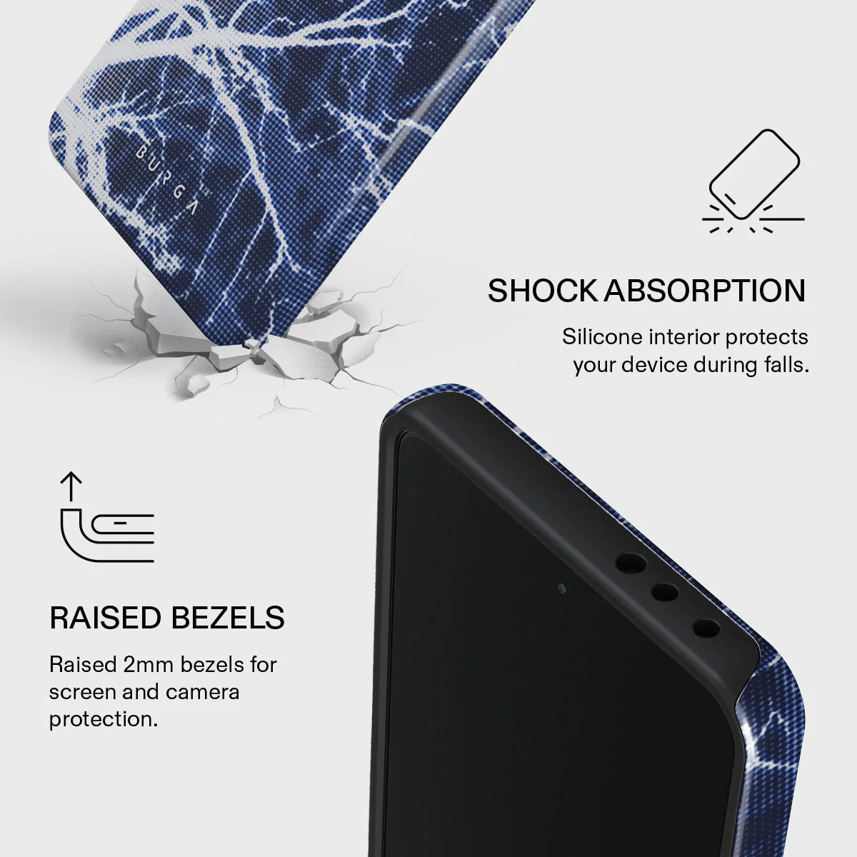 Subzero - Xiaomi 14T Pro Case - Image 4