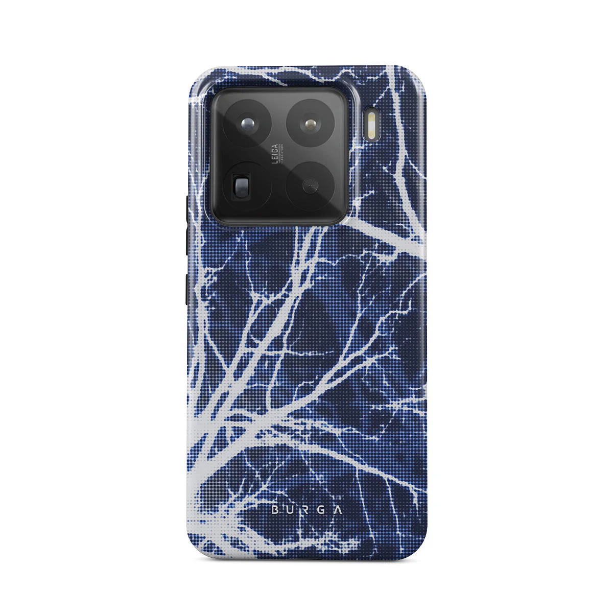 Subzero - Xiaomi 15 Pro Case