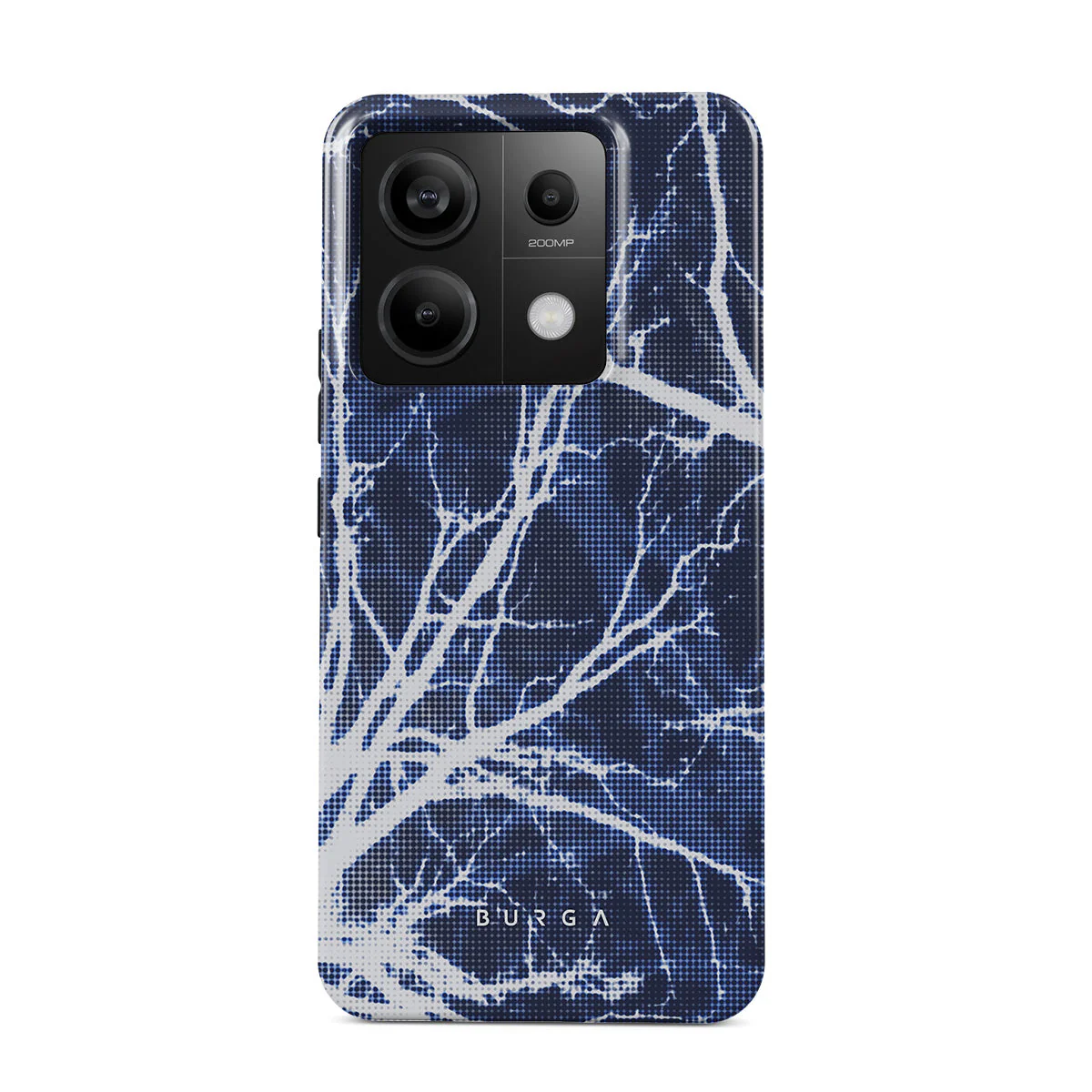Subzero - Xiaomi Redmi Note 13 Pro 5G Case