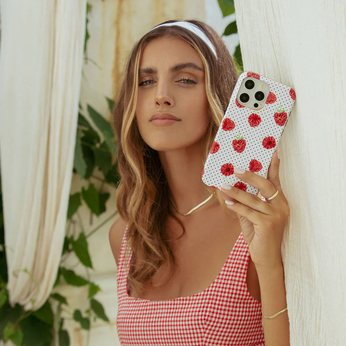 Summer Forever - Samsung Galaxy A57 5G Case - Image 6