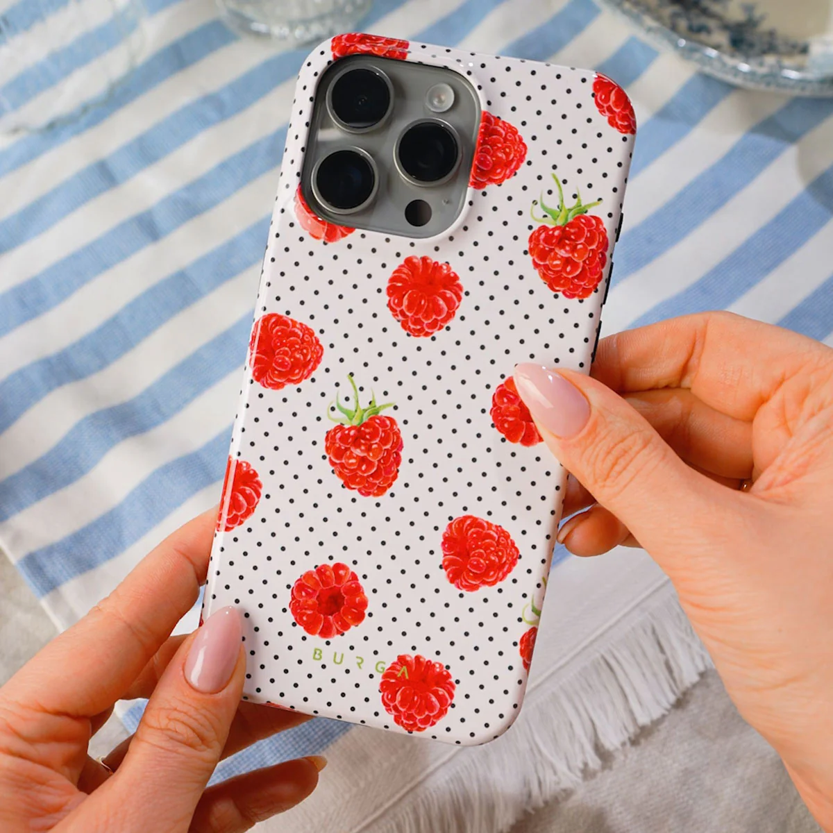 Summer Forever - Xiaomi 15T Case - Image 5
