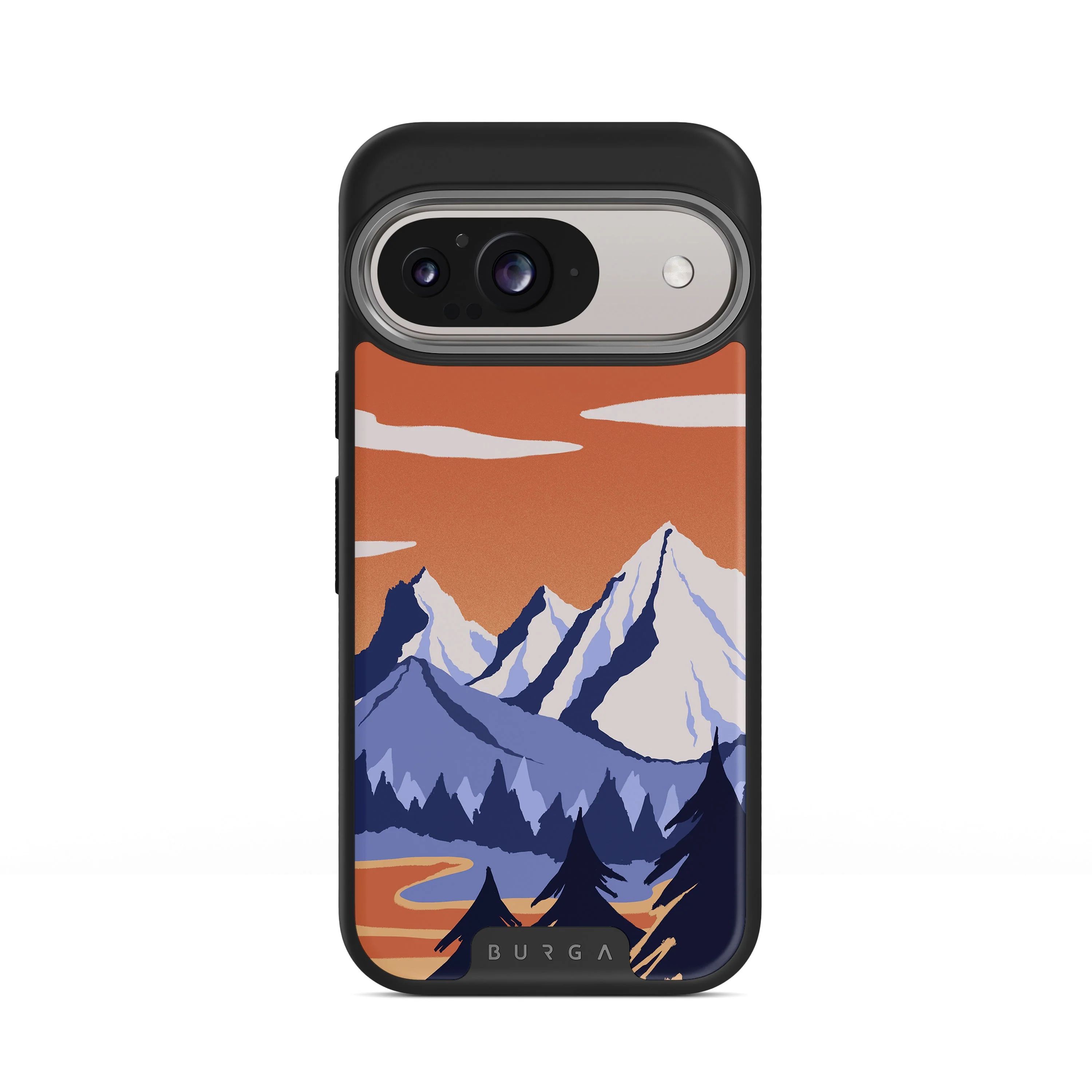 Summit - Google Pixel 10 Case - Image 12