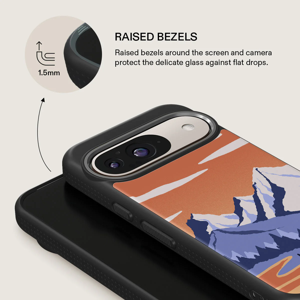 Summit - Google Pixel 10 Case - Image 15