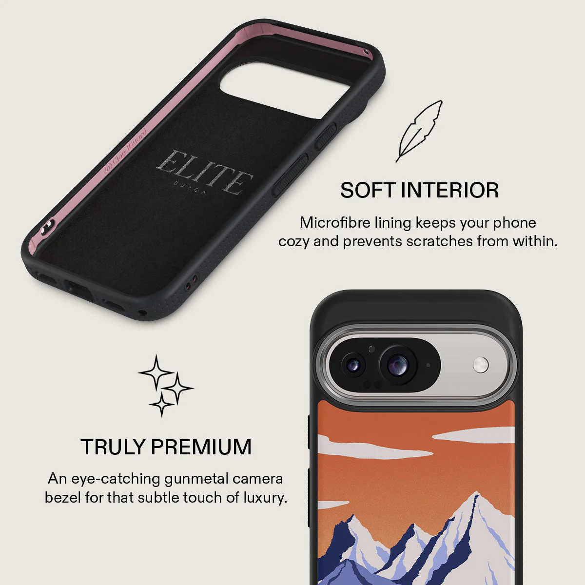 Summit - Google Pixel 10 Case - Image 17