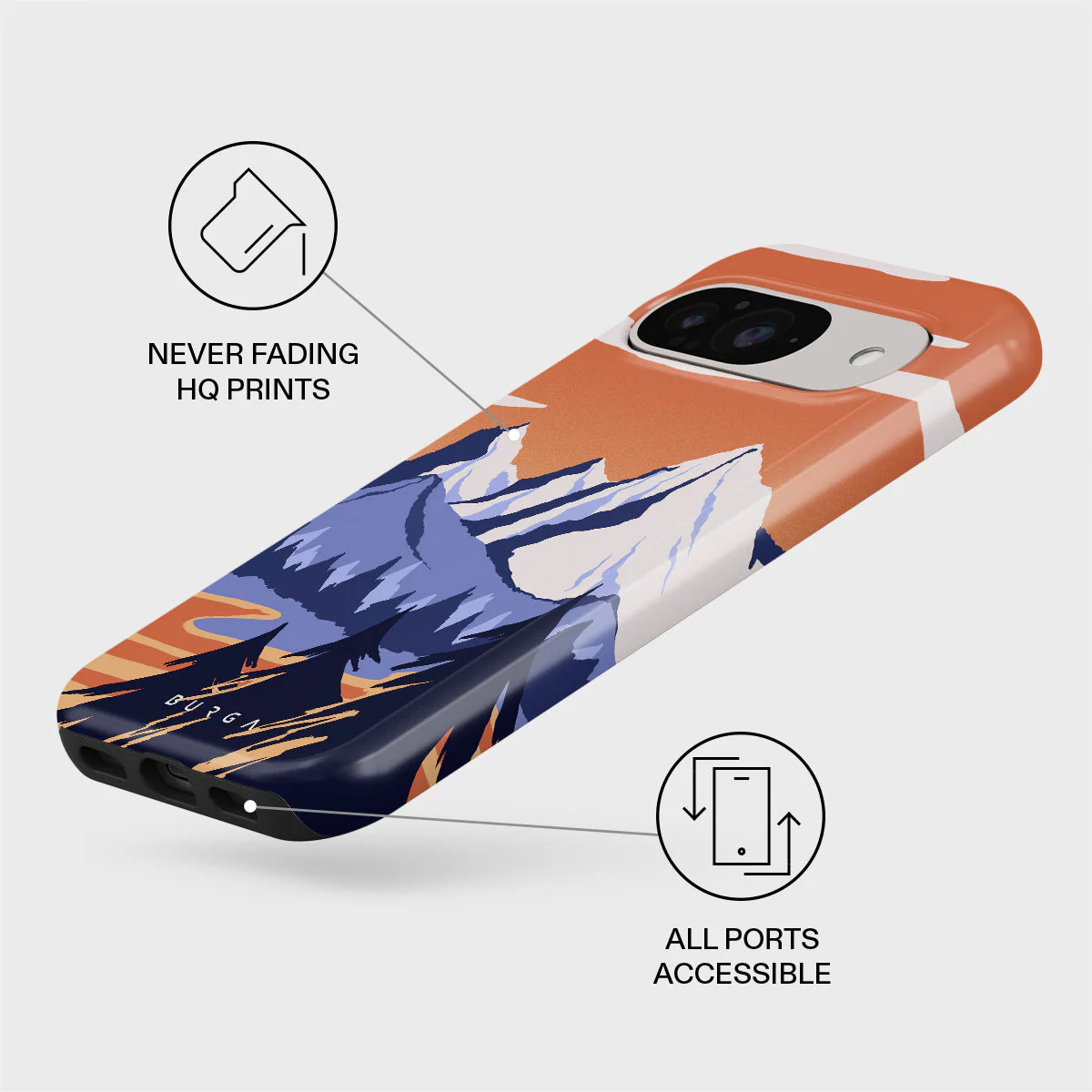 Summit - Google Pixel 10 Case - Image 3