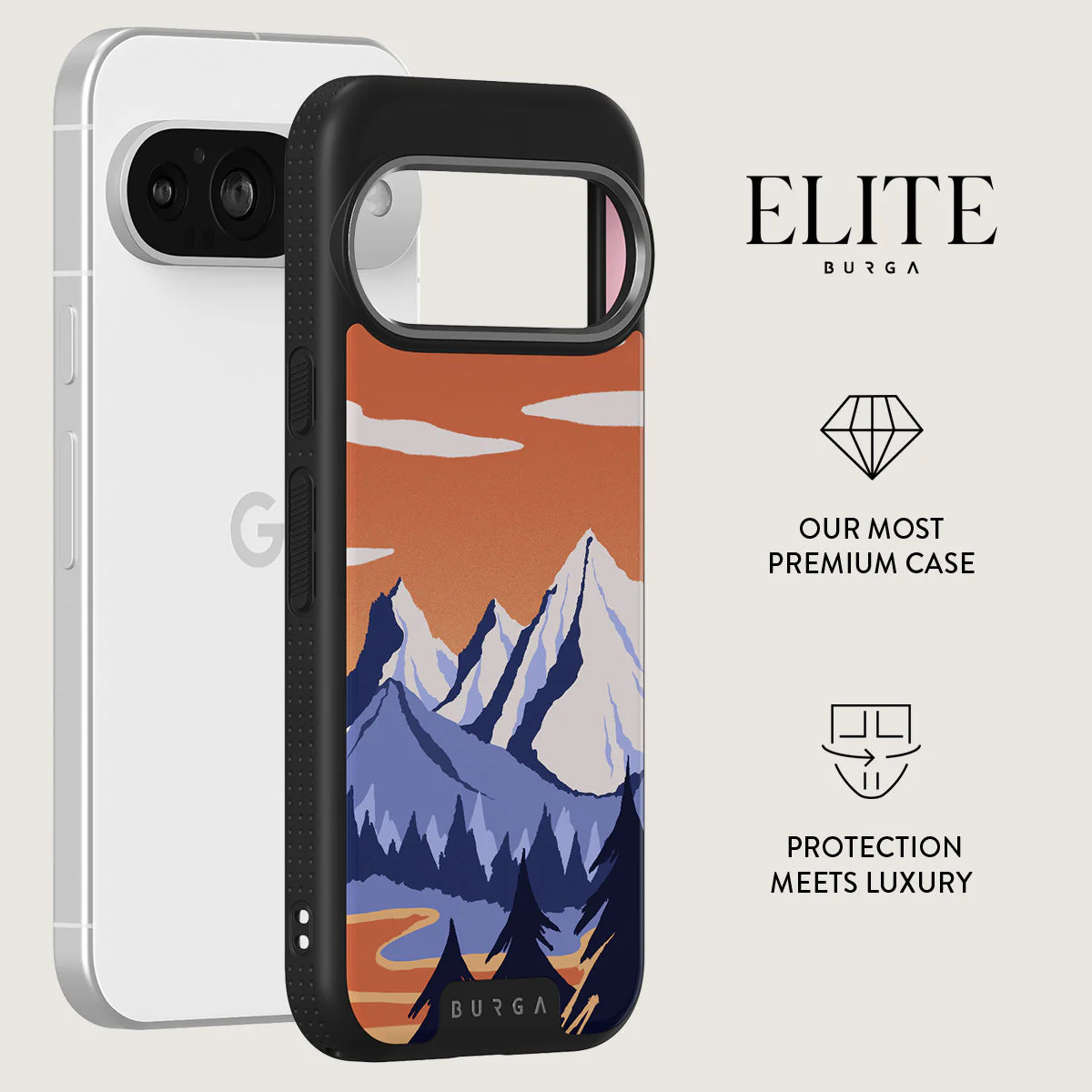 Summit - Google Pixel 10 Pro Case - Image 13