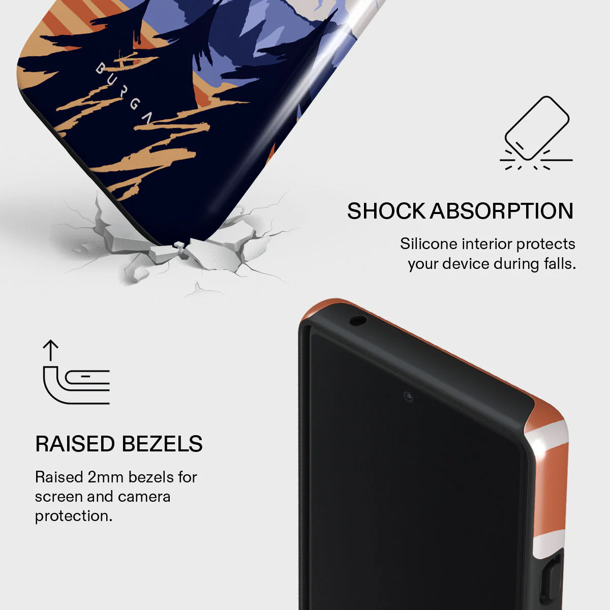 Summit - Google Pixel 6a Case - Image 4