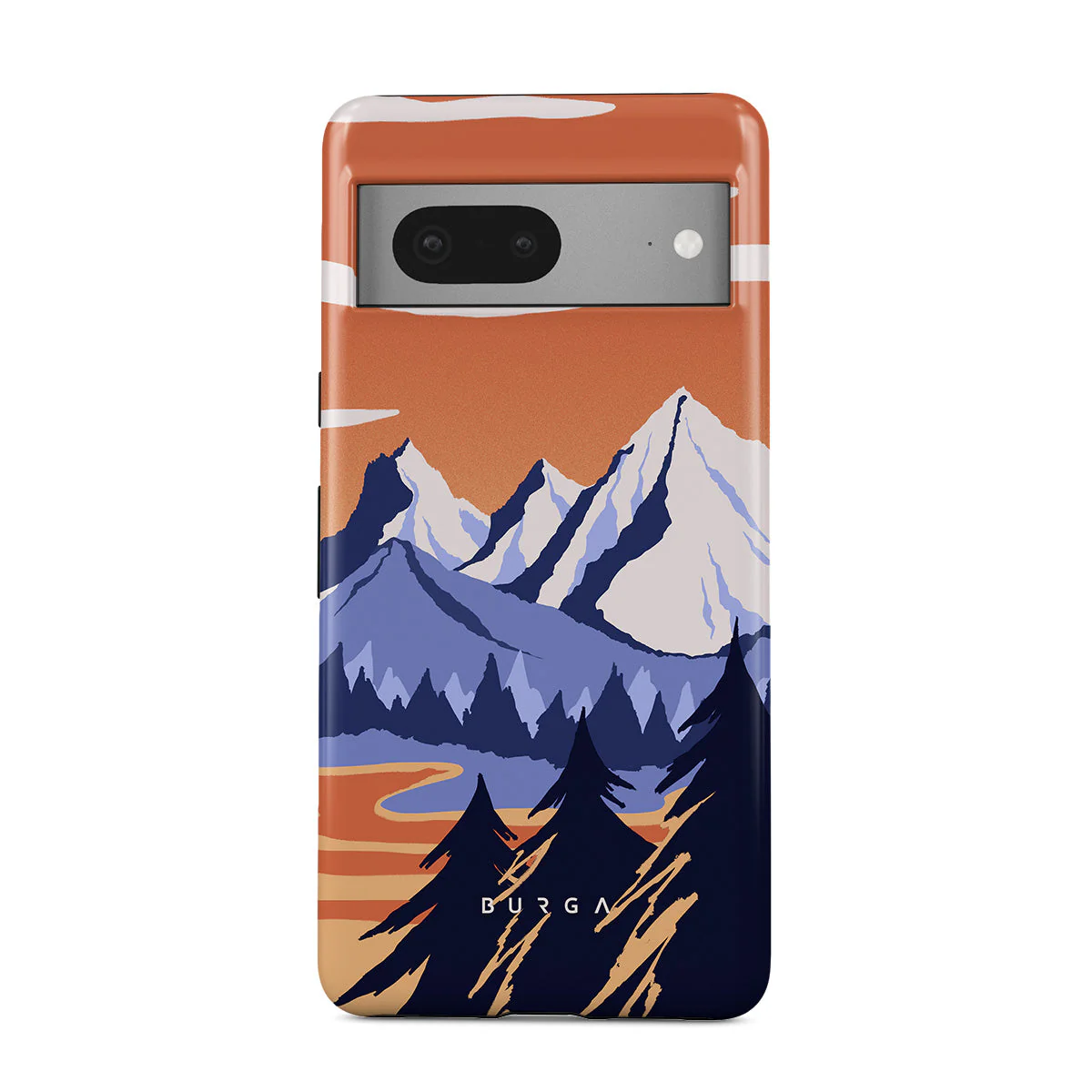 Summit - Google Pixel 7 Case