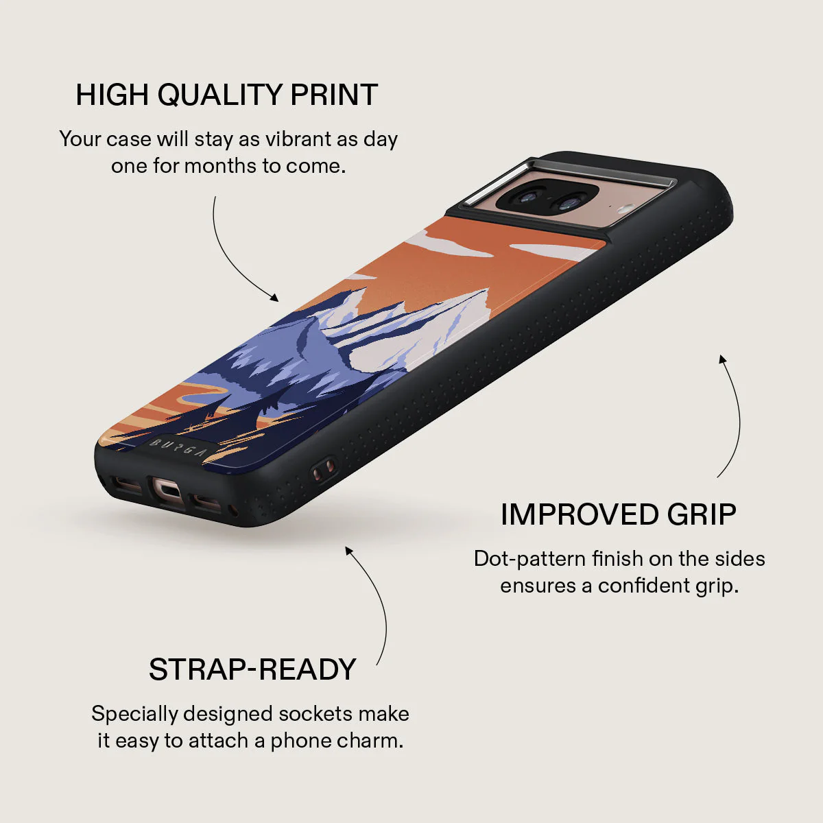 Summit - Google Pixel 8 Case - Image 16