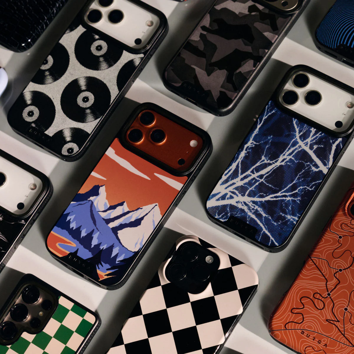 Summit - Google Pixel 8 Case - Image 22