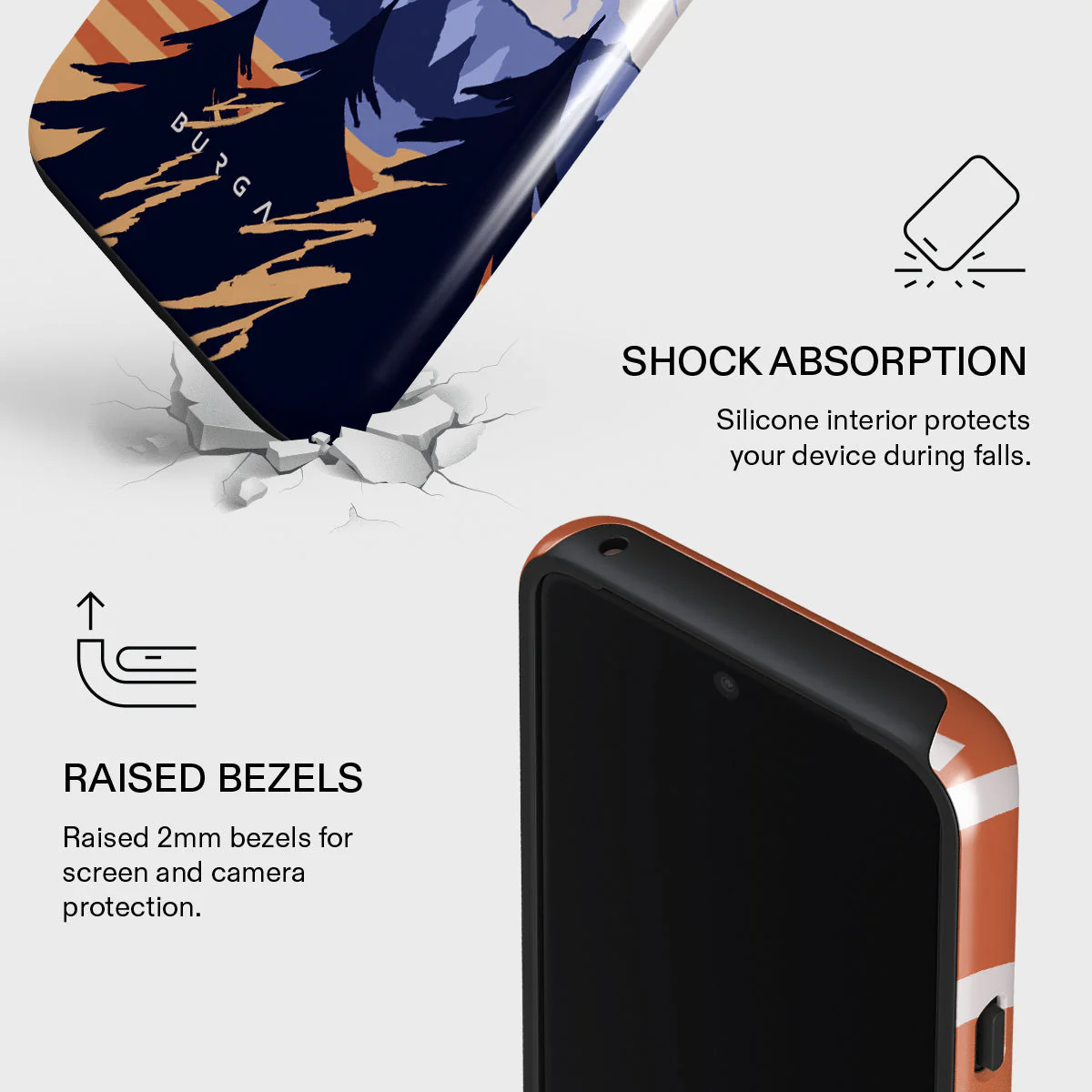 Summit - Google Pixel 8 Case - Image 4