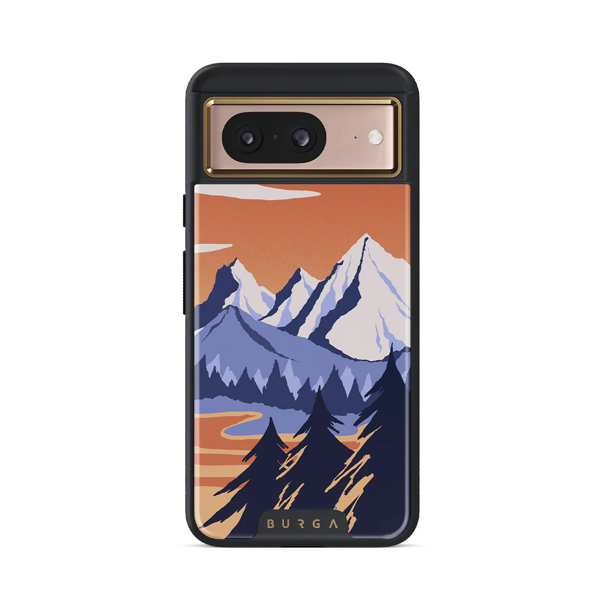 Summit - Google Pixel 8 Case - Image 5