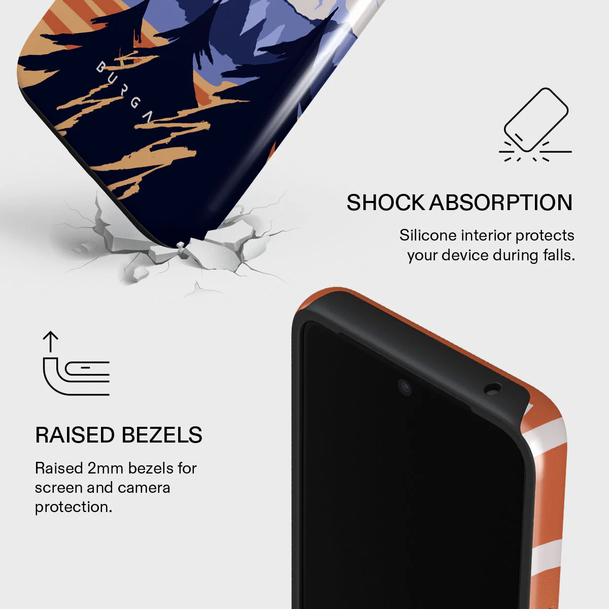 Summit - Google Pixel 8 Pro Case - Image 4
