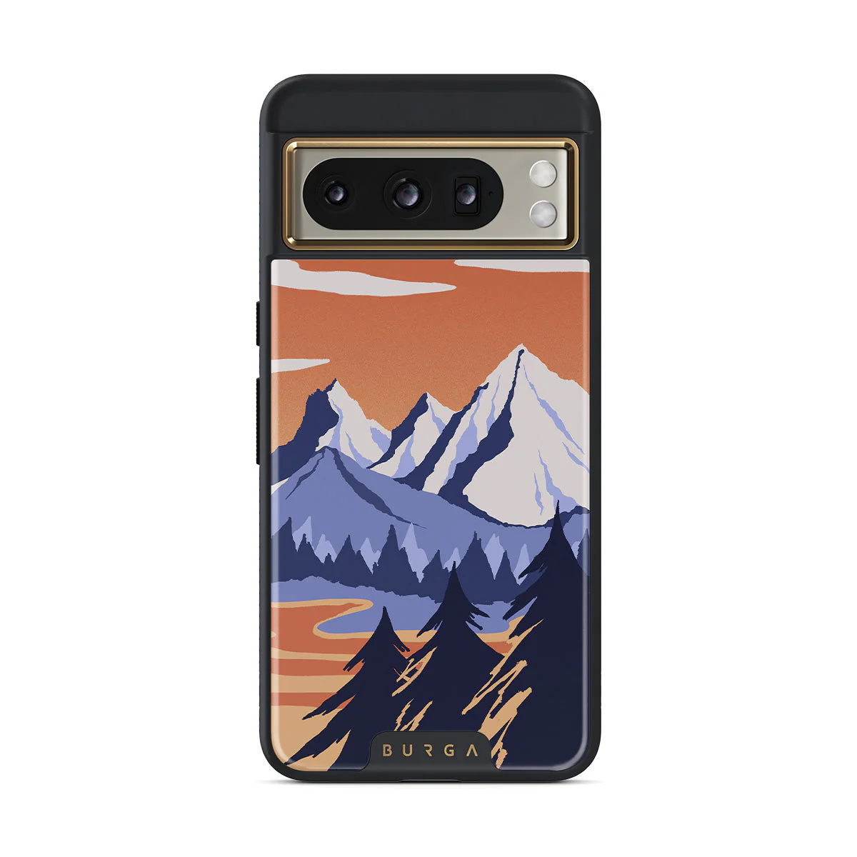 Summit - Google Pixel 8 Pro Case - Image 5