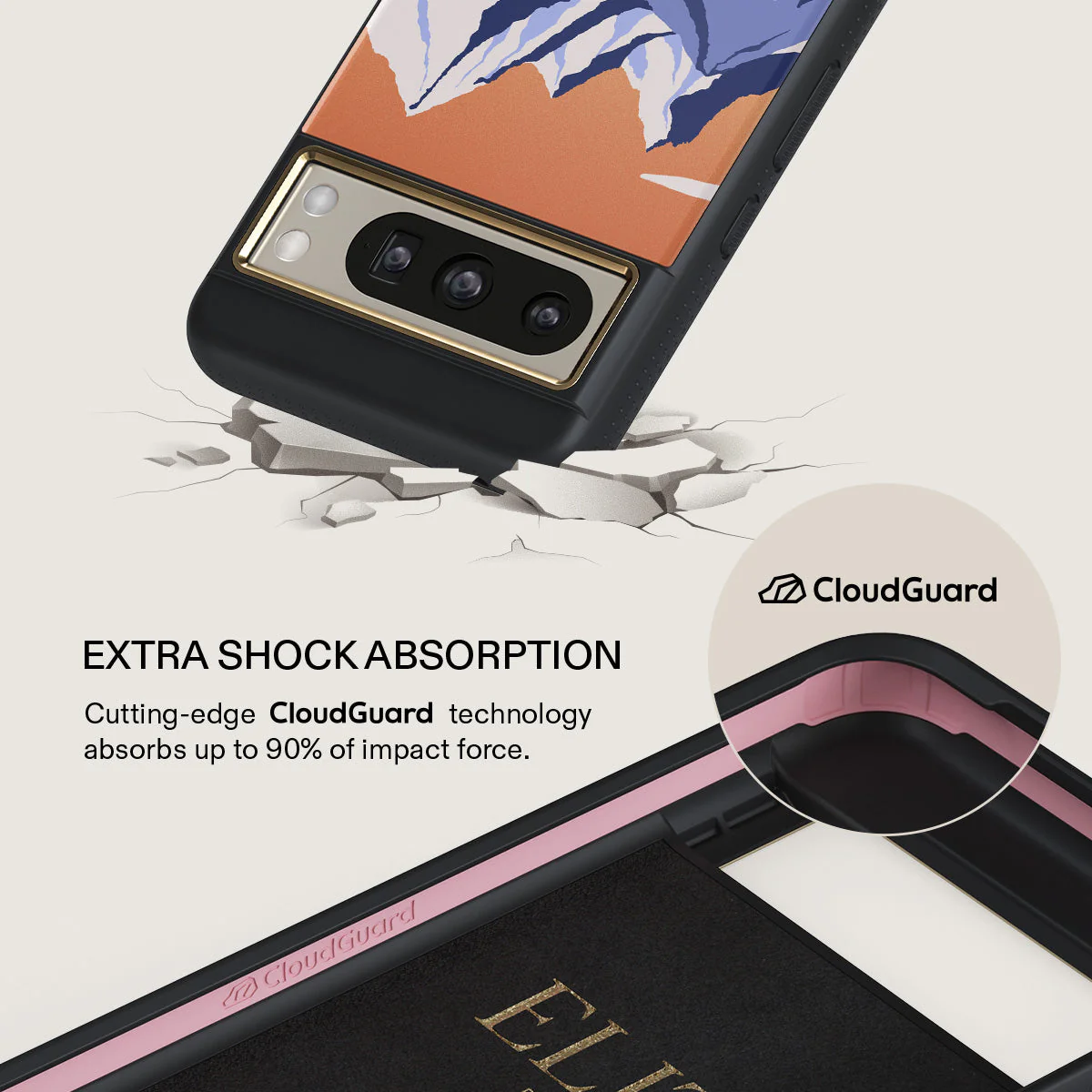Summit - Google Pixel 8 Pro Case - Image 7