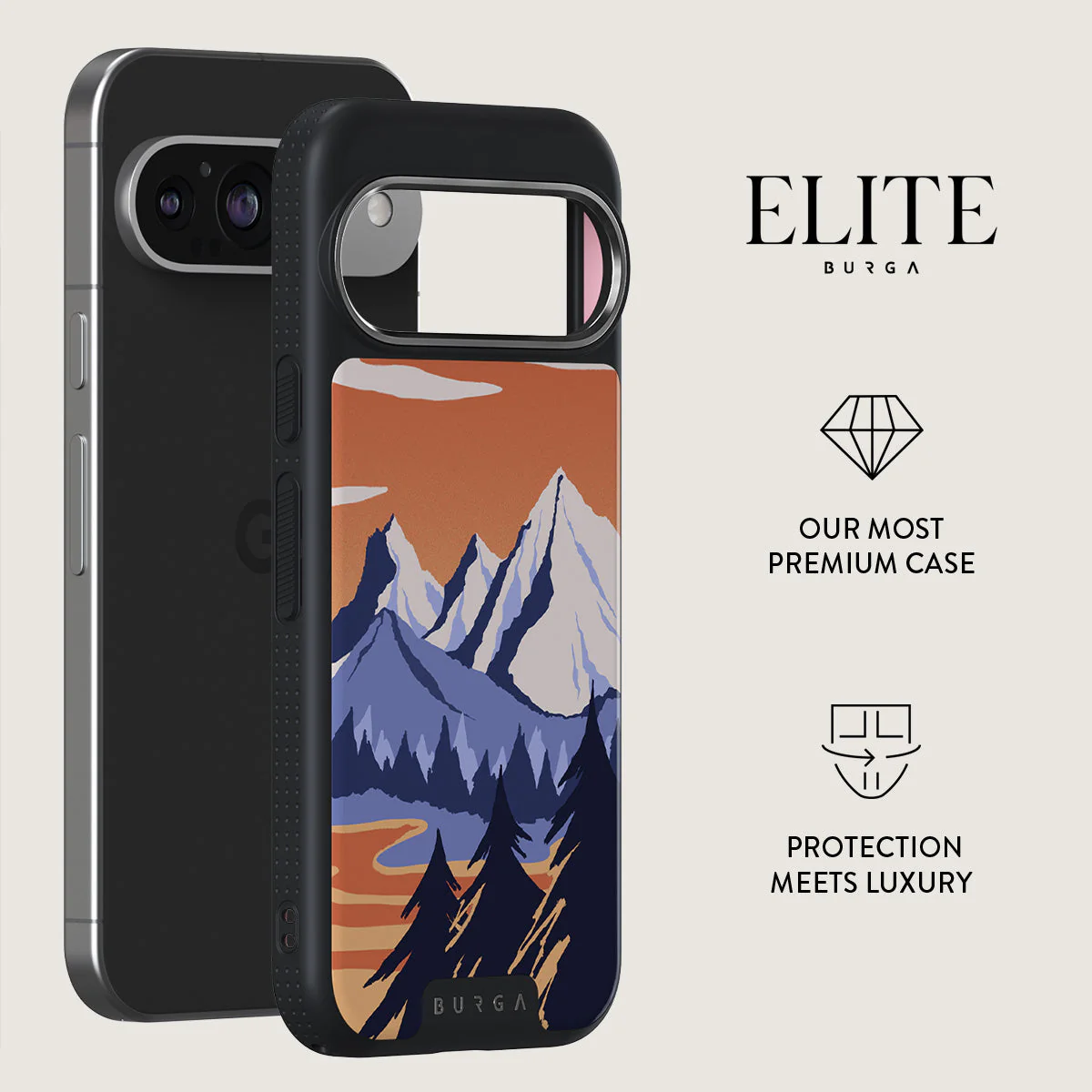Summit - Google Pixel 9 Case - Image 13