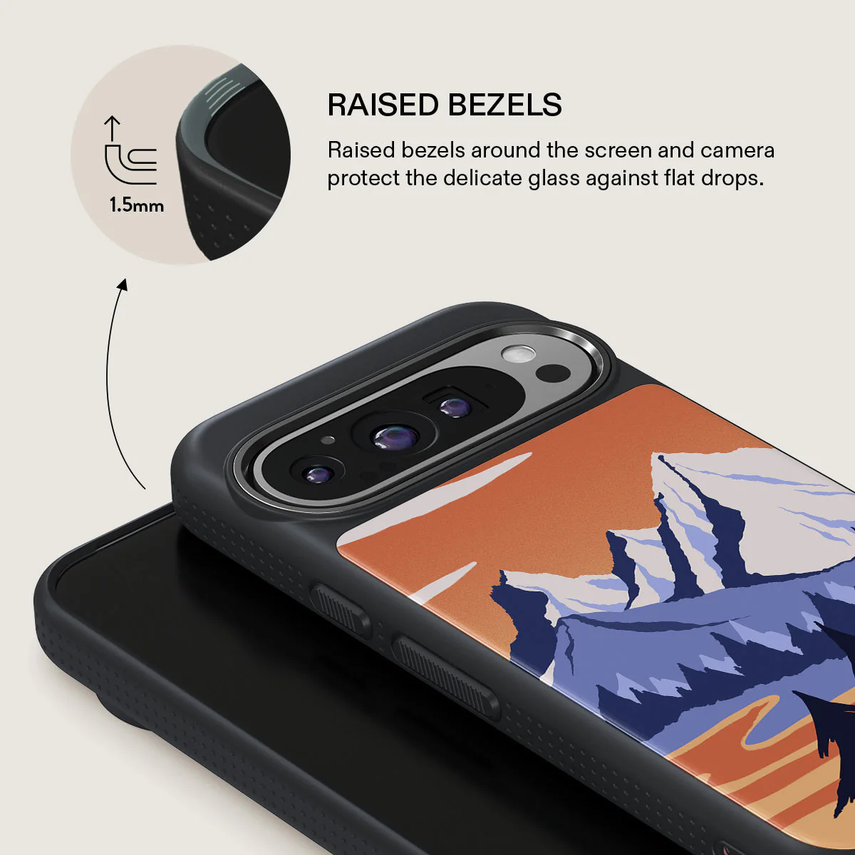 Summit - Google Pixel 9 Pro Case - Image 15